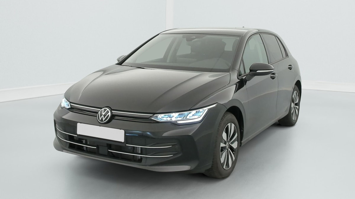 Volkswagen Golf 1.5 TSI EVO2 150 BVM6 LIFE PLUS occasion de 2025 en vente à Rennes