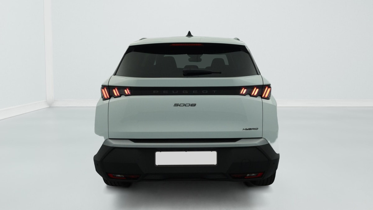 Vente en ligne Peugeot 5008 HYBRID 145 CH E-DCS6 ALLURE au prix de 29 540 €
