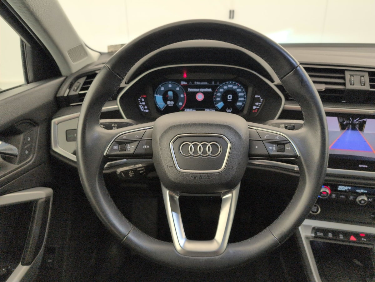Vente en ligne Audi Q3 Sportback 35 TDI 150 ch S tronic 7 Design au prix de 33 660 €
