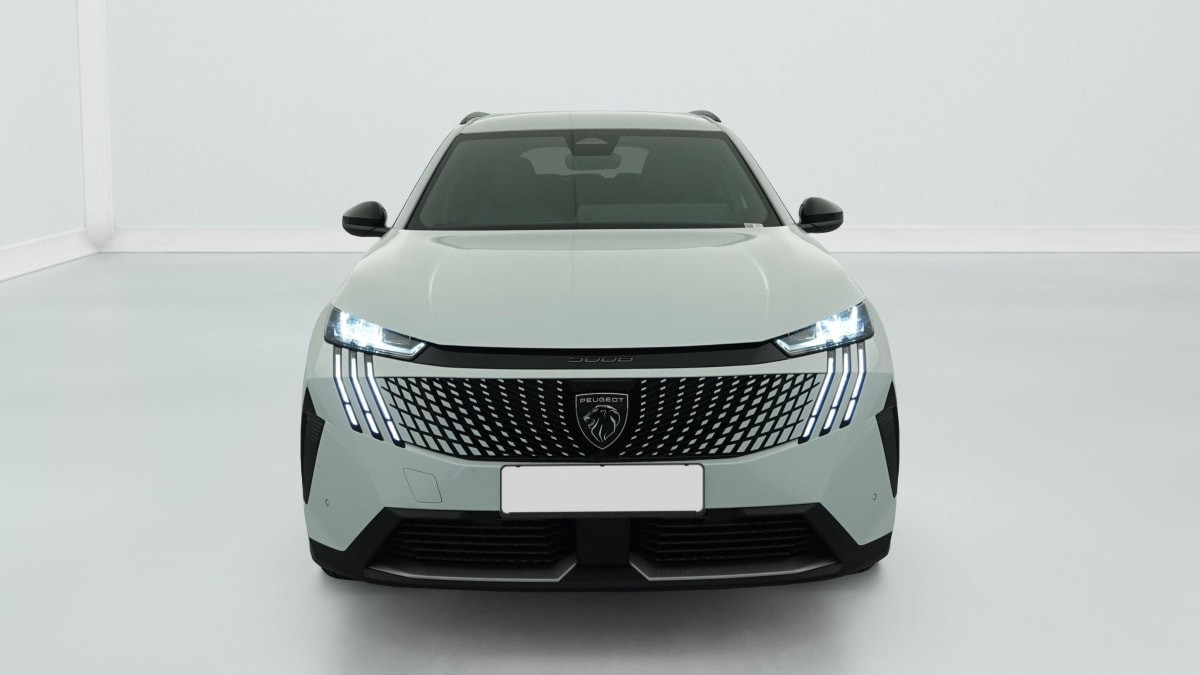 Vente en ligne Peugeot 5008 HYBRID 145 CH E-DCS6 ALLURE au prix de 29 540 €