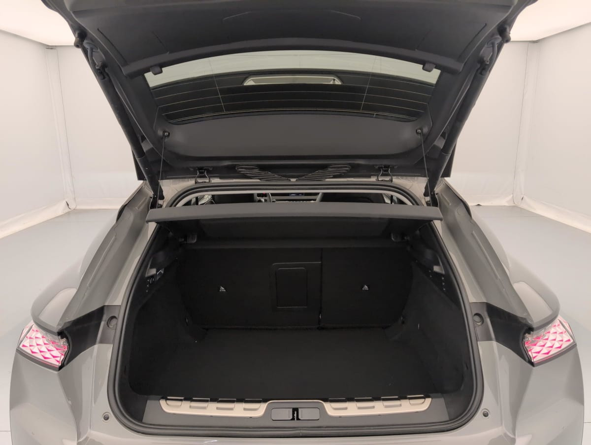 Ds DS4 PureTech 130 EAT8 Opera occasion de 2024 en vente à Rennes