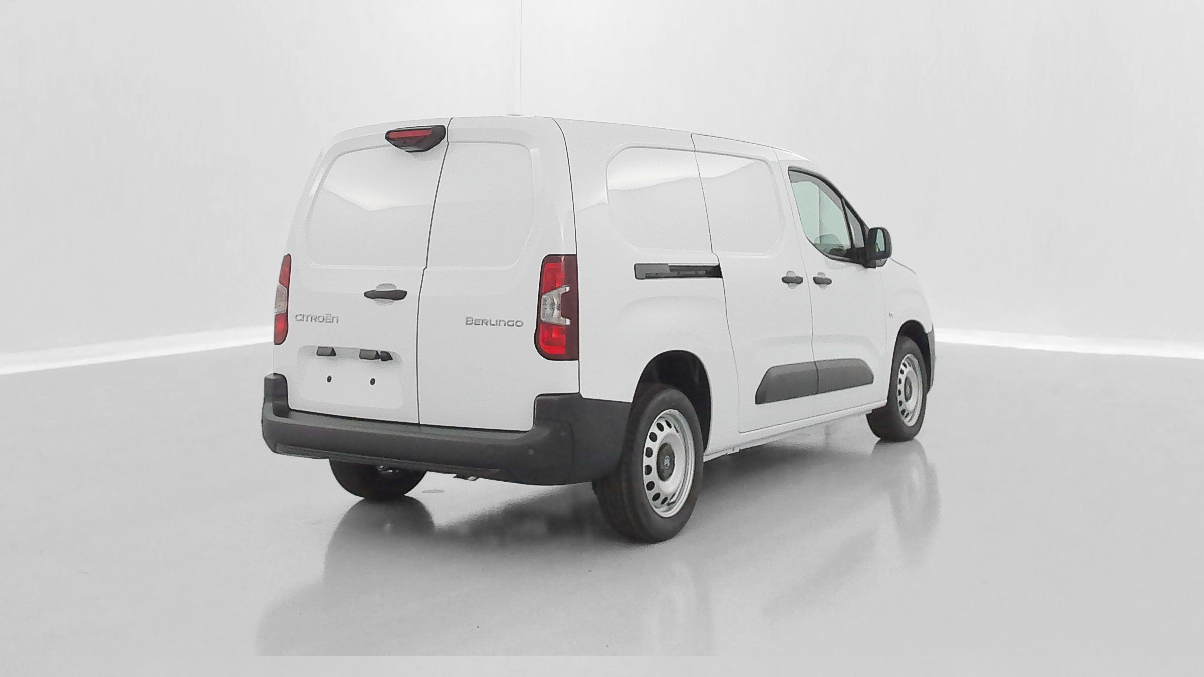 Vente en ligne Citroën Berlingo Fourgon BERLINGO VAN XL 1.5 BlueHDi 130ch EAT8 au prix de 25 400 €