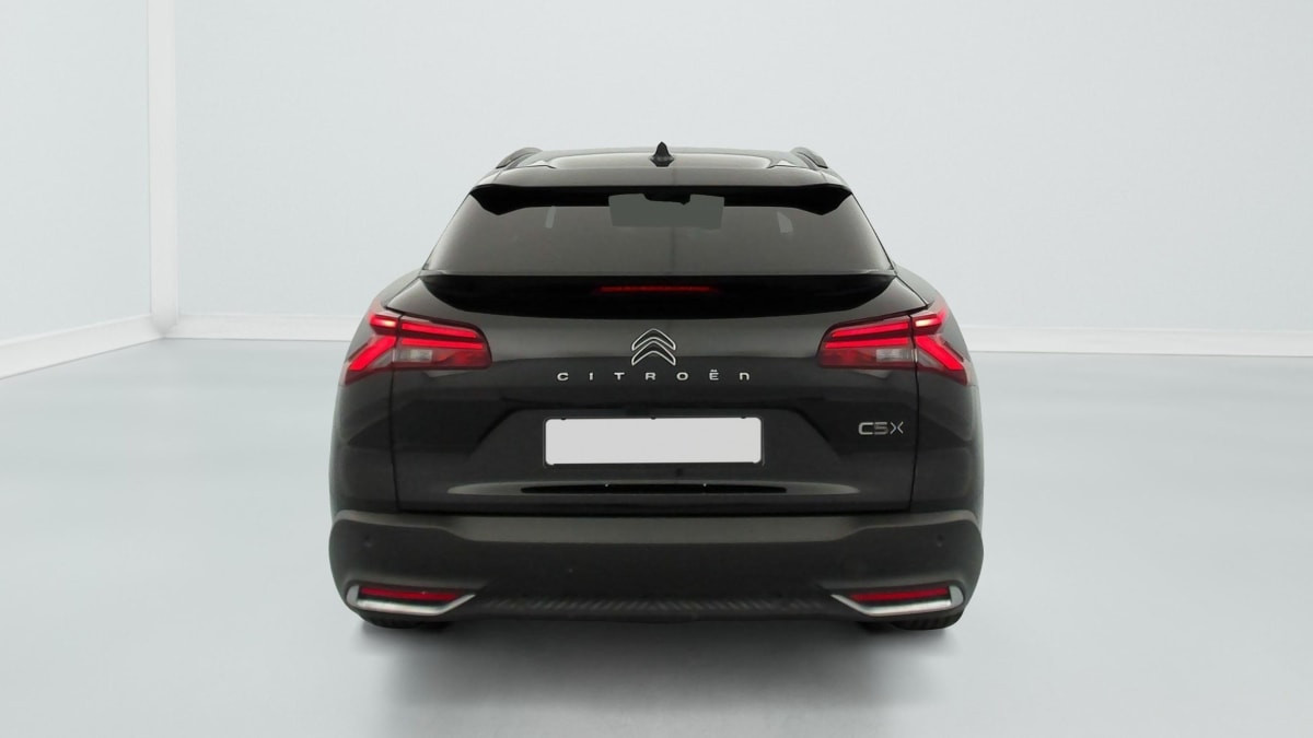 Vente en ligne Citroën C5 X Hybride Rechargeable 225 S S e-EAT8 Shine au prix de 23 360 €