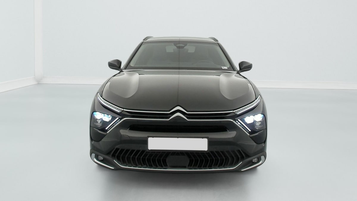 Vente en ligne Citroën C5 X Hybride Rechargeable 225 S S e-EAT8 Shine au prix de 23 360 €