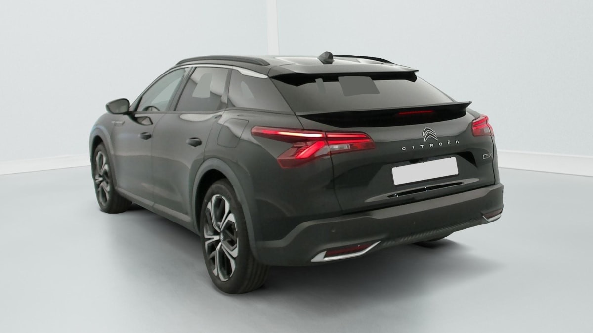Vente en ligne Citroën C5 X Hybride Rechargeable 225 S S e-EAT8 Shine au prix de 23 360 €