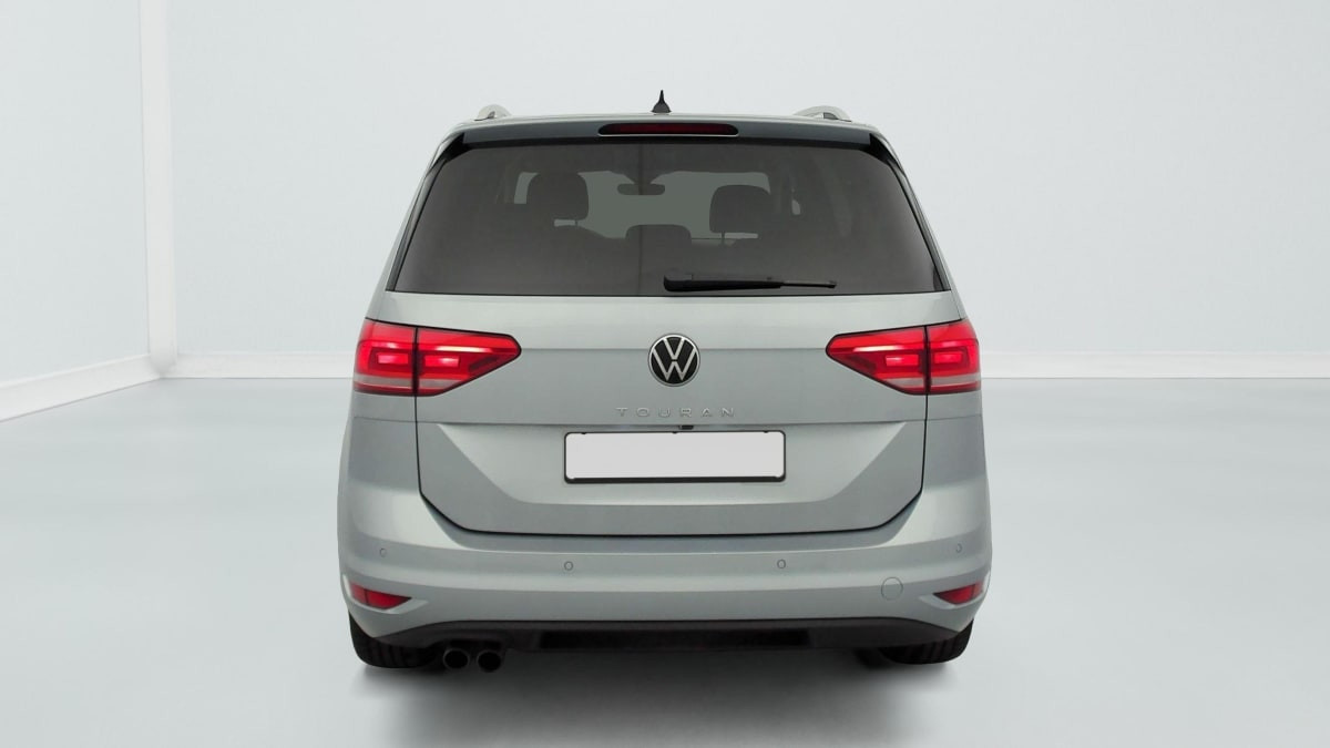 Vente en ligne Volkswagen Touran 2.0 TDI 150 DSG7 7pl Life Plus au prix de 33 660 €
