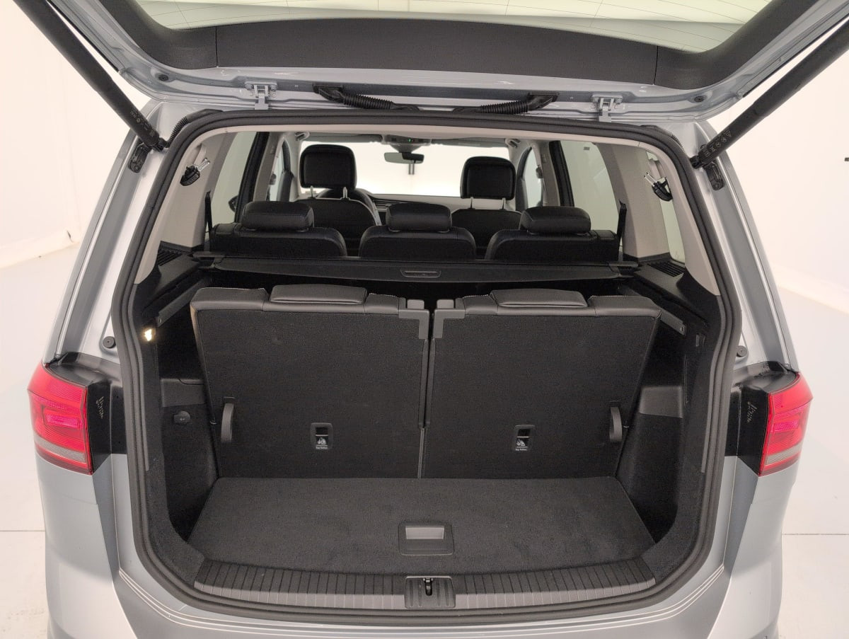 Vente en ligne Volkswagen Touran 2.0 TDI 150 DSG7 7pl Life Plus au prix de 33 660 €