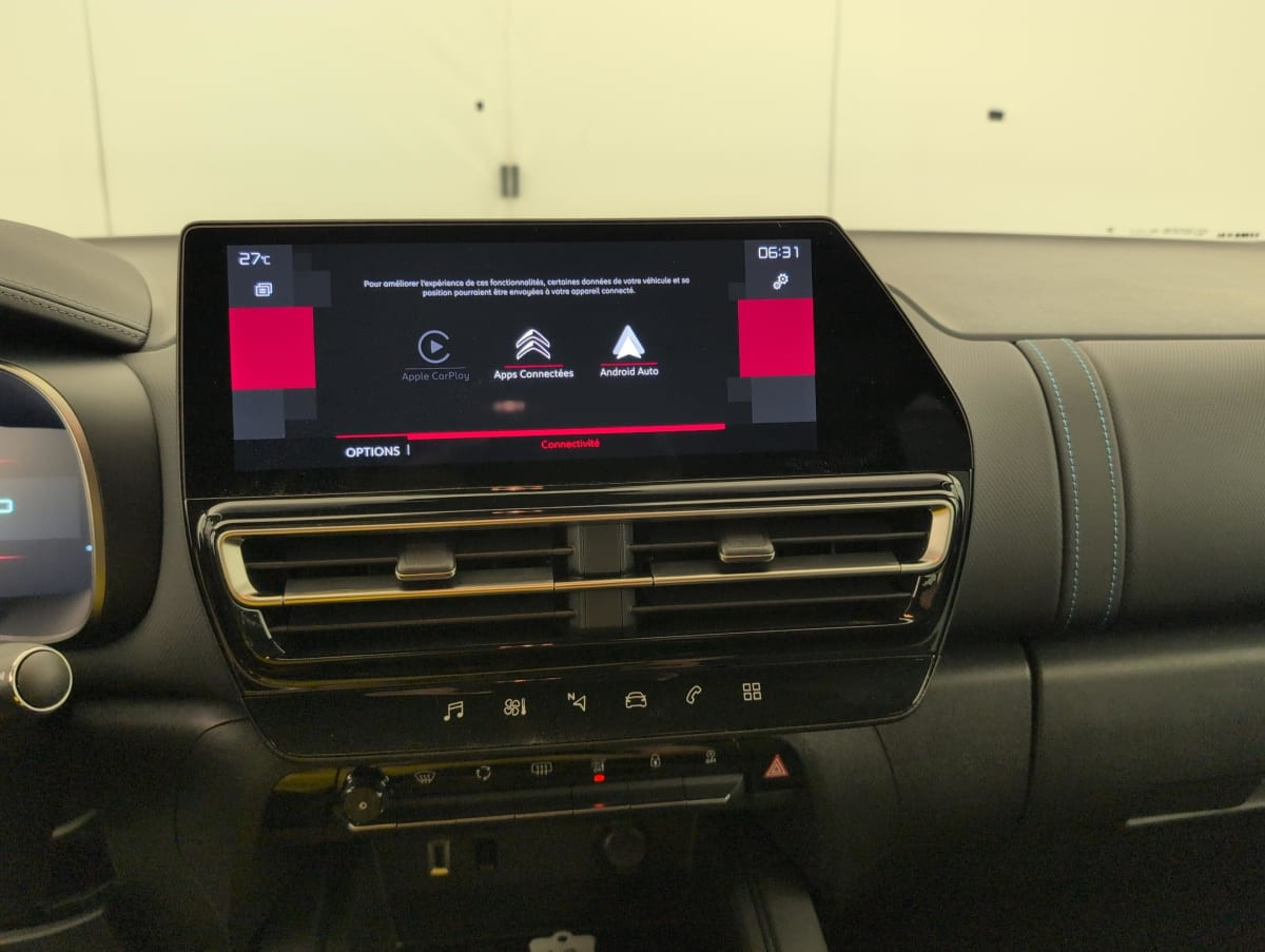 Vente en ligne Peugeot 2008 100 S S BVM6 Allure au prix de 18 300 €