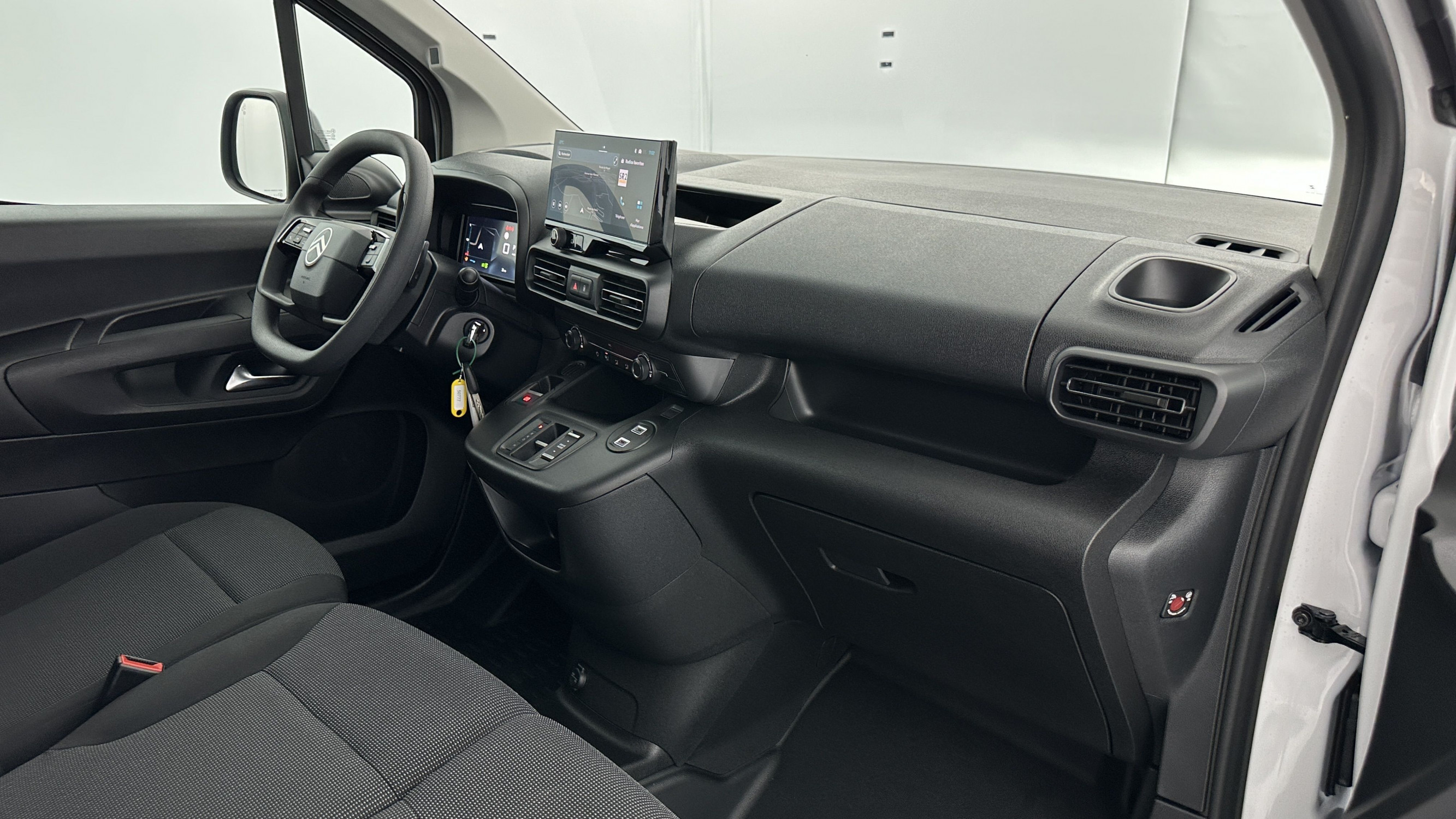 Vente en ligne Citroën Berlingo Fourgon BERLINGO VAN XL 1.5 BlueHDi 130ch EAT8 au prix de 25 400 €