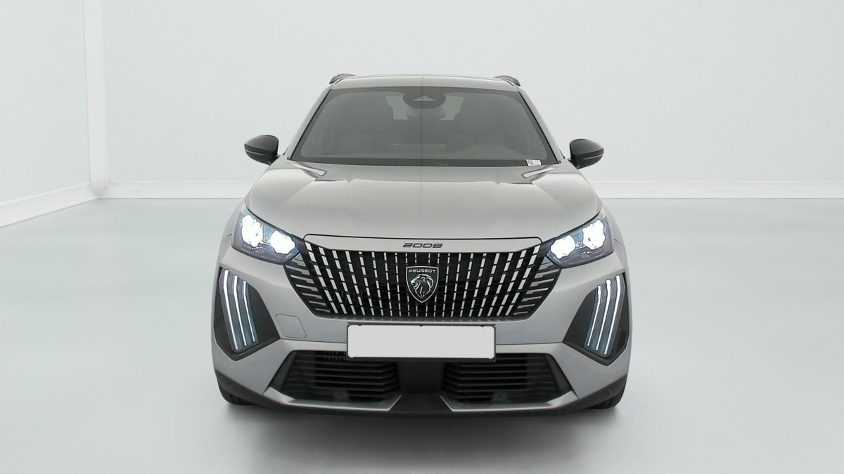 Vente en ligne Peugeot 2008 100 S S BVM6 Allure au prix de 18 300 €