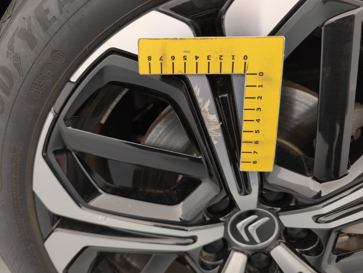 Vente en ligne Citroën C5 X Hybride Rechargeable 225 S S e-EAT8 Shine au prix de 23 360 €