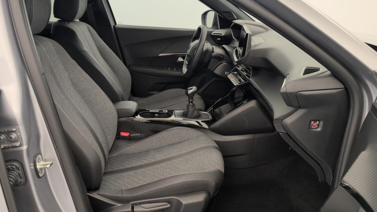 Vente en ligne Peugeot 2008 100 S S BVM6 Allure au prix de 18 300 €