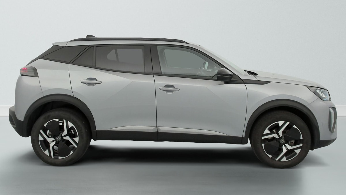 Vente en ligne Peugeot 2008 100 S S BVM6 Allure au prix de 18 300 €
