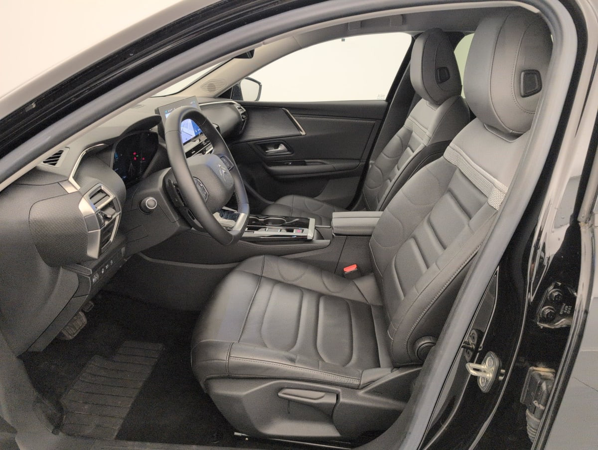Vente en ligne Citroën C5 X Hybride Rechargeable 225 S S e-EAT8 Shine au prix de 23 360 €