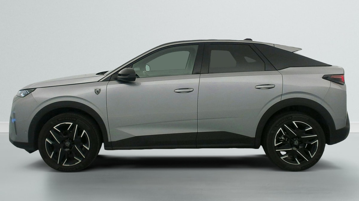 Vente en ligne Peugeot 3008 Hybrid 145 e-DCS6 GT au prix de 28 510 €