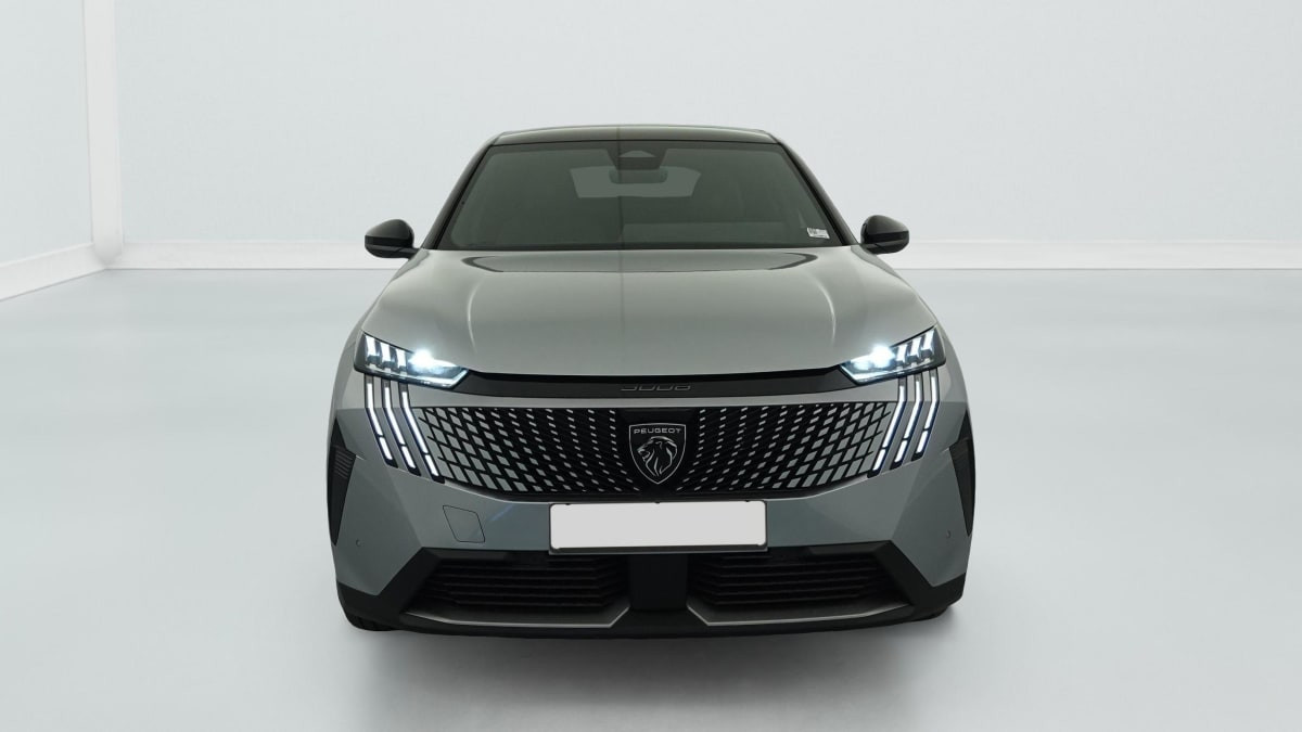 Vente en ligne Peugeot 3008 Hybrid 145 e-DCS6 GT au prix de 28 510 €