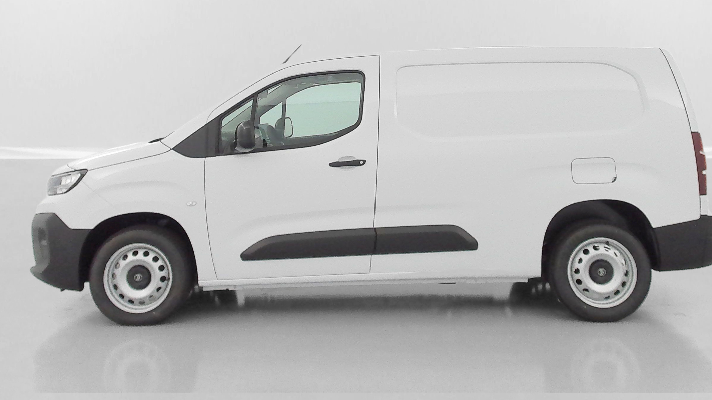 Vente en ligne Citroën Berlingo Fourgon BERLINGO VAN XL 1.5 BlueHDi 130ch EAT8 au prix de 25 400 €