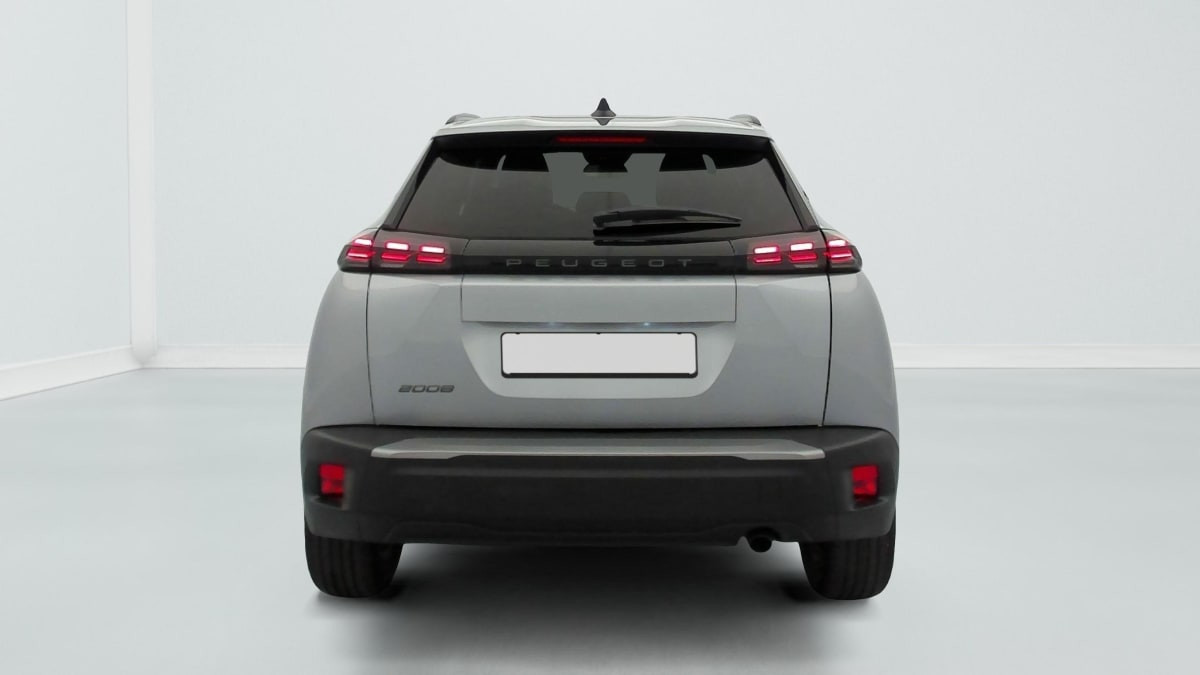 Vente en ligne Peugeot 2008 100 S S BVM6 Allure au prix de 18 300 €