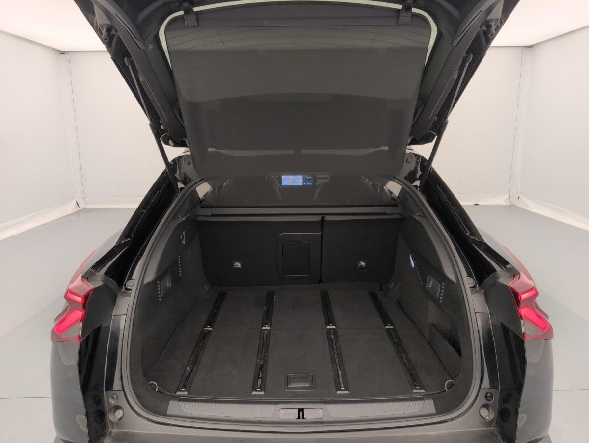 Vente en ligne Citroën C5 X Hybride Rechargeable 225 S S e-EAT8 Shine au prix de 23 360 €