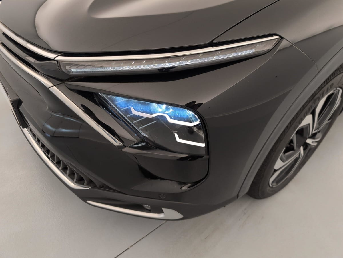 Vente en ligne Citroën C5 X Hybride Rechargeable 225 S S e-EAT8 Shine au prix de 23 360 €
