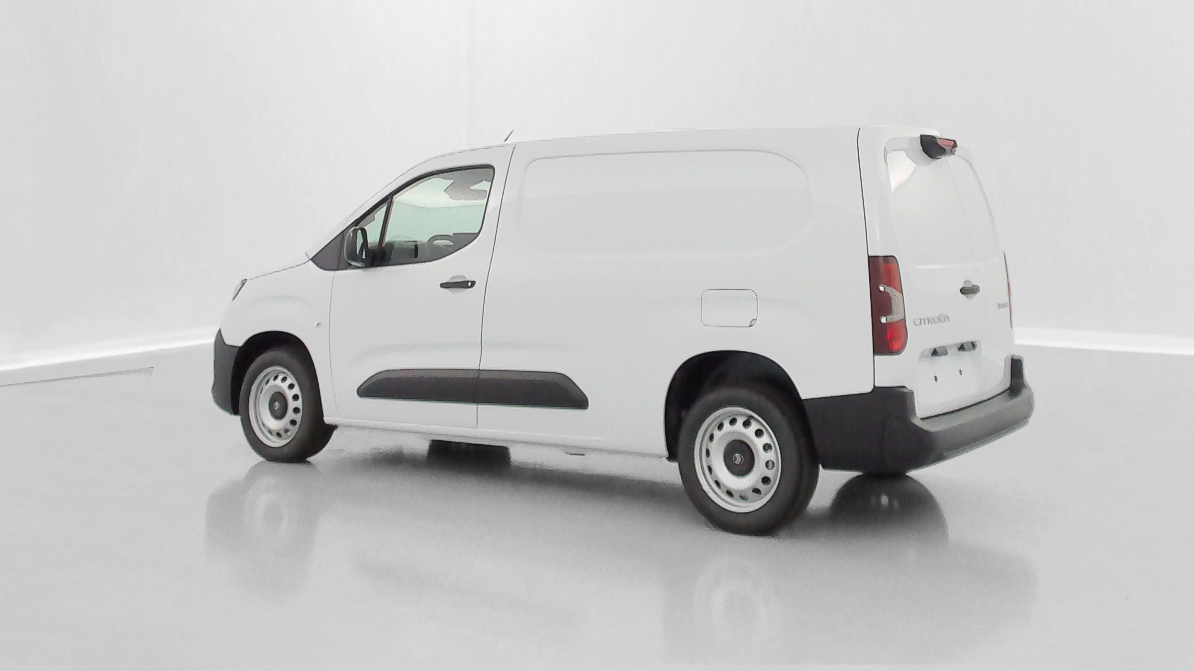 Vente en ligne Citroën Berlingo Fourgon BERLINGO VAN XL 1.5 BlueHDi 130ch EAT8 au prix de 25 400 €