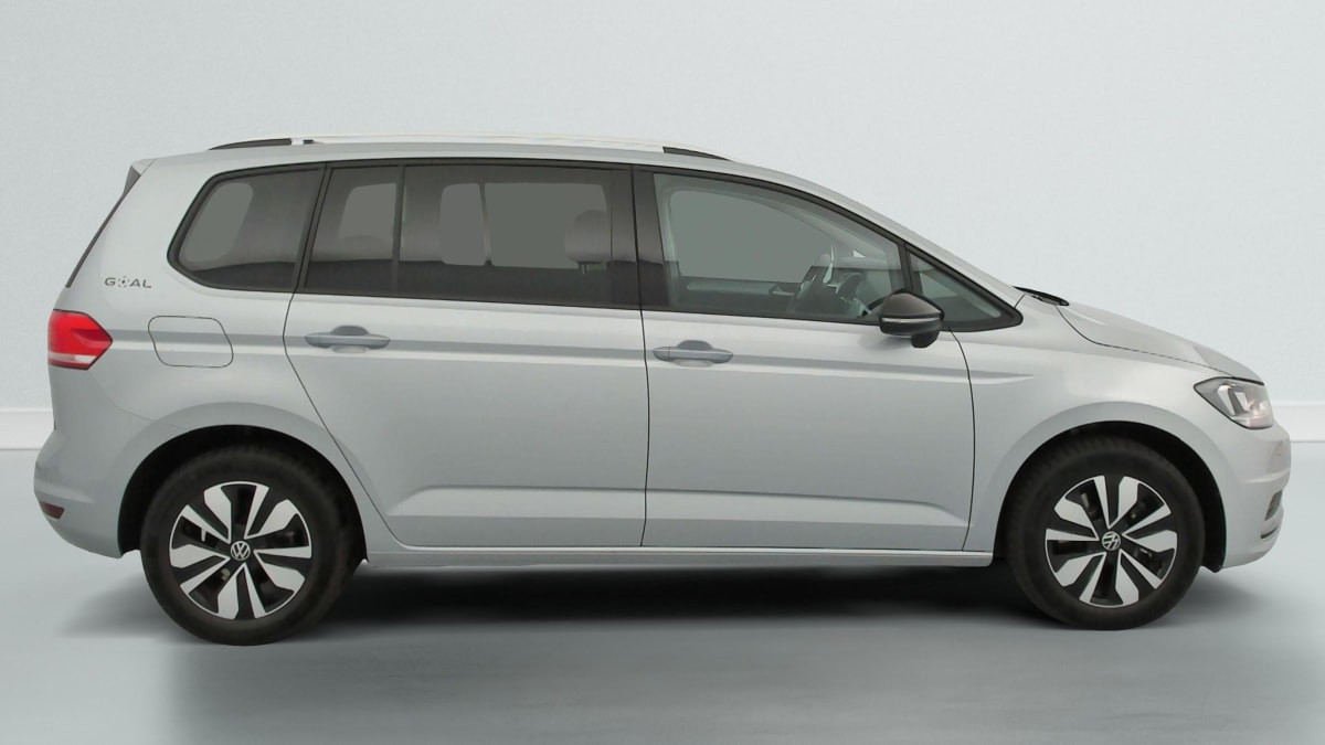 Vente en ligne Volkswagen Touran 2.0 TDI 150 DSG7 7pl Life Plus au prix de 33 660 €