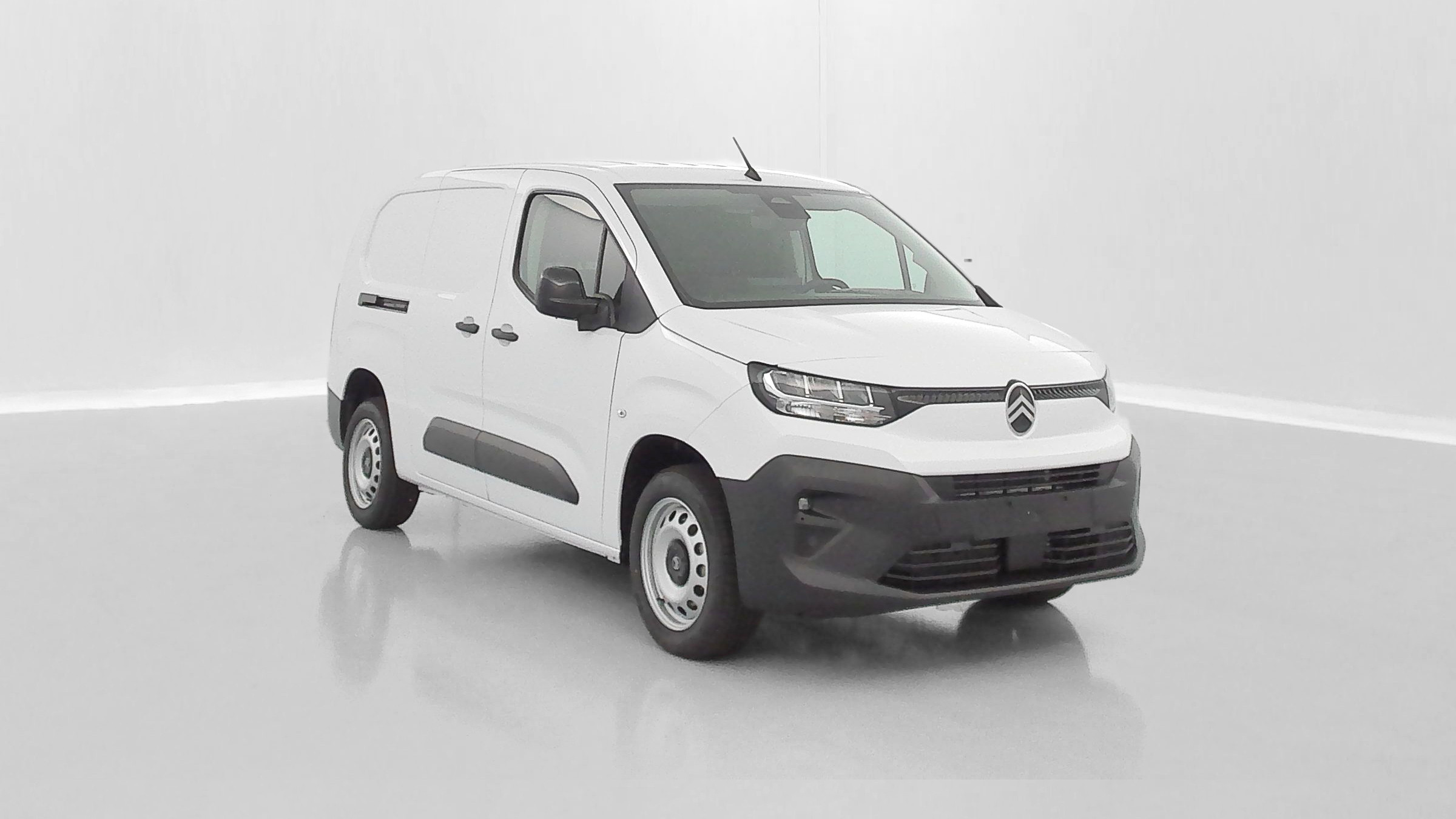 Vente en ligne Citroën Berlingo Fourgon BERLINGO VAN XL 1.5 BlueHDi 130ch EAT8 au prix de 25 400 €