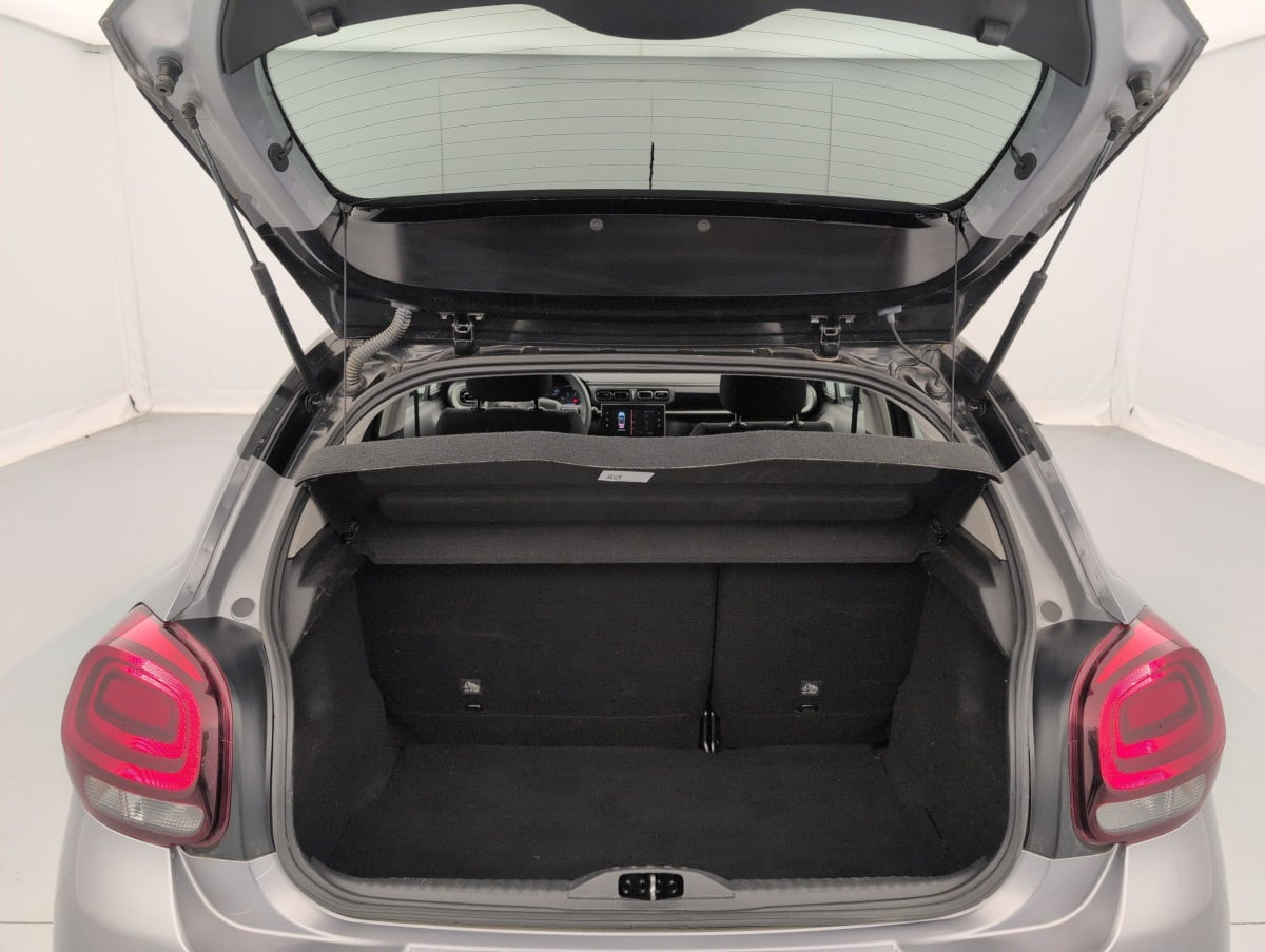 Vente en ligne Citroën C3 PureTech 110 S S BVM6 Shine au prix de 12 550 €
