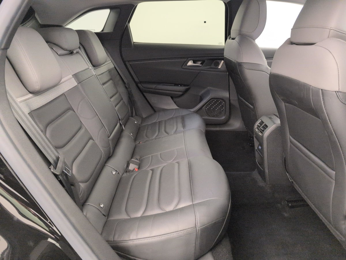Vente en ligne Citroën C5 X Hybride Rechargeable 225 S S e-EAT8 Shine au prix de 23 360 €