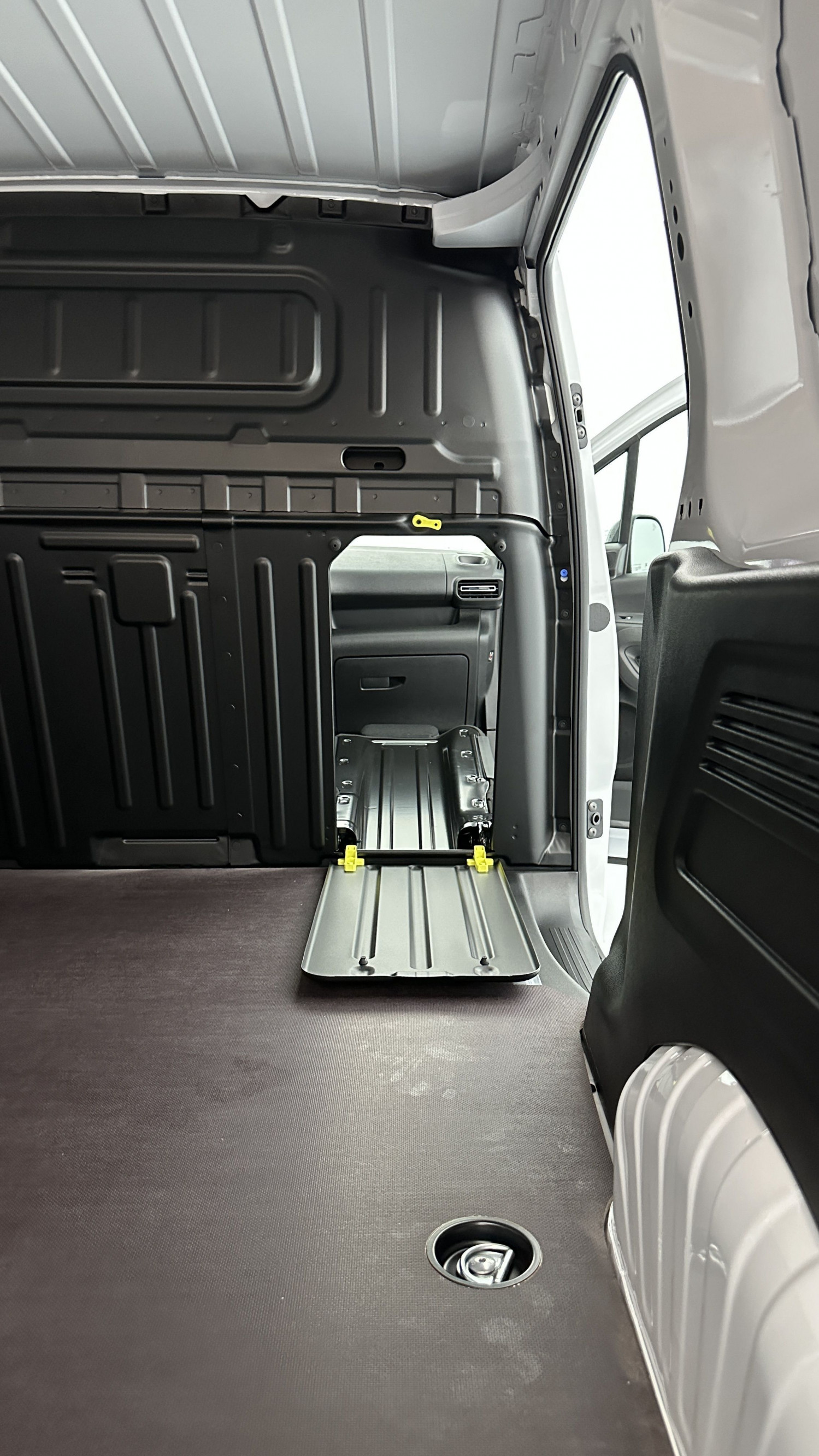 Vente en ligne Citroën Berlingo Fourgon BERLINGO VAN XL 1.5 BlueHDi 130ch EAT8 au prix de 25 400 €