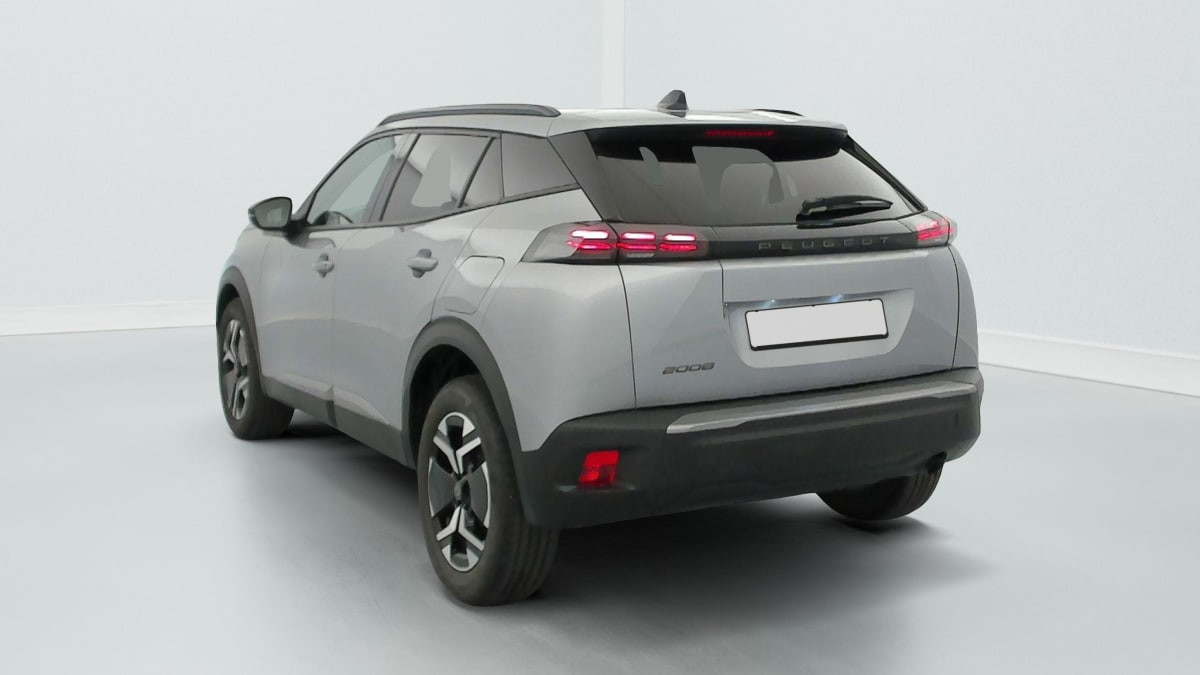 Vente en ligne Peugeot 2008 100 S S BVM6 Allure au prix de 18 300 €