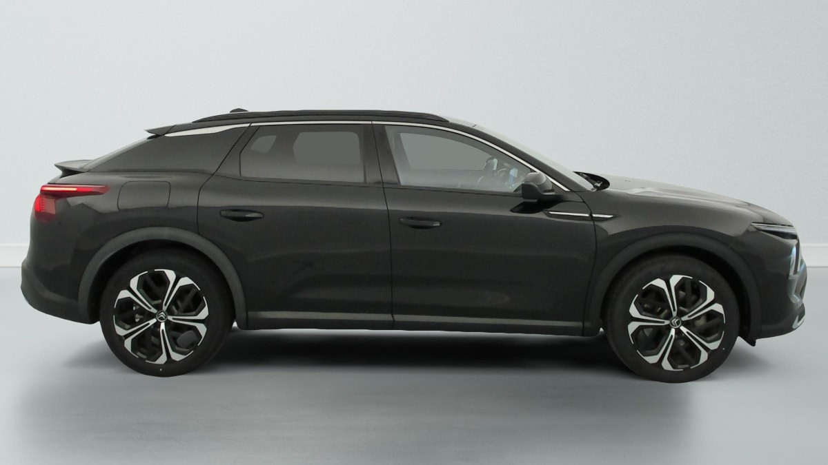 Vente en ligne Citroën C5 X Hybride Rechargeable 225 S S e-EAT8 Shine au prix de 23 360 €