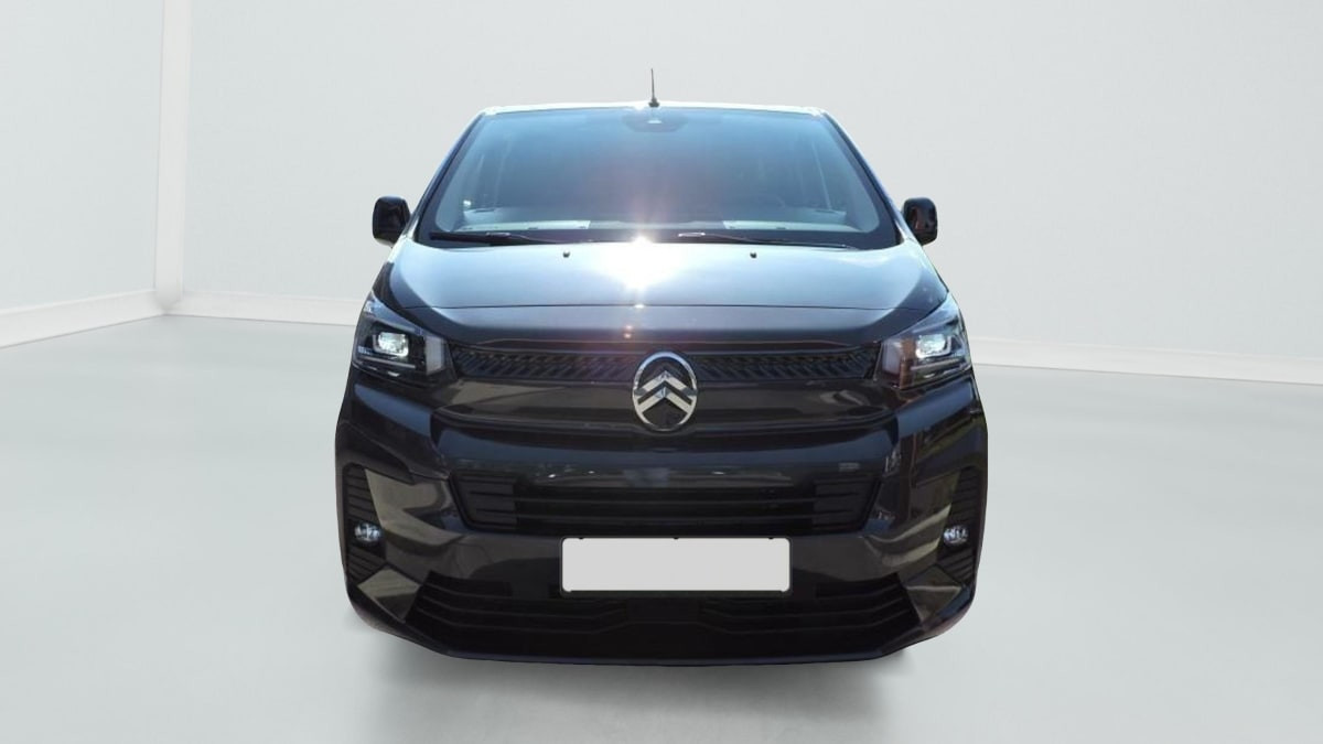 Vente en ligne Citroën Jumpy Fourgon JUMPY FGN M BLUEHDI 180 S S EAT8 au prix de 36 480 €
