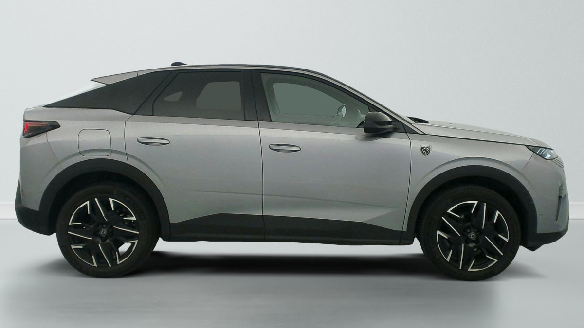 Vente en ligne Peugeot 3008 Hybrid 145 e-DCS6 GT au prix de 28 510 €