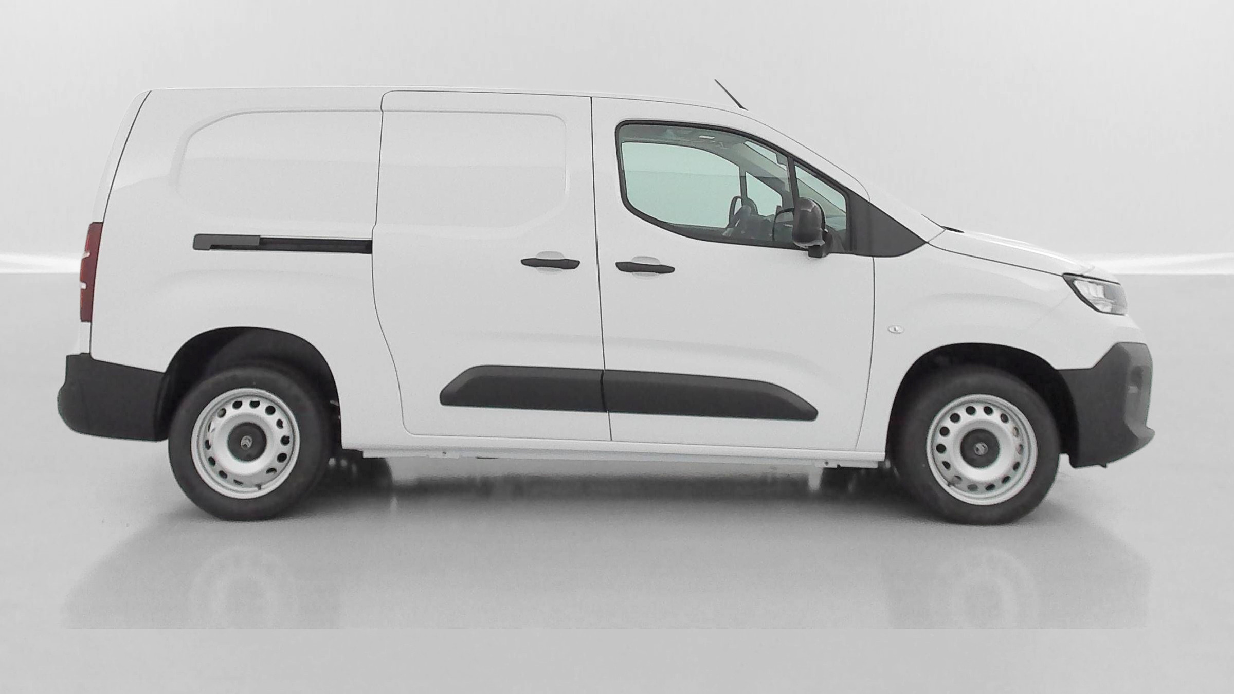 Vente en ligne Citroën Berlingo Fourgon BERLINGO VAN XL 1.5 BlueHDi 130ch EAT8 au prix de 25 400 €