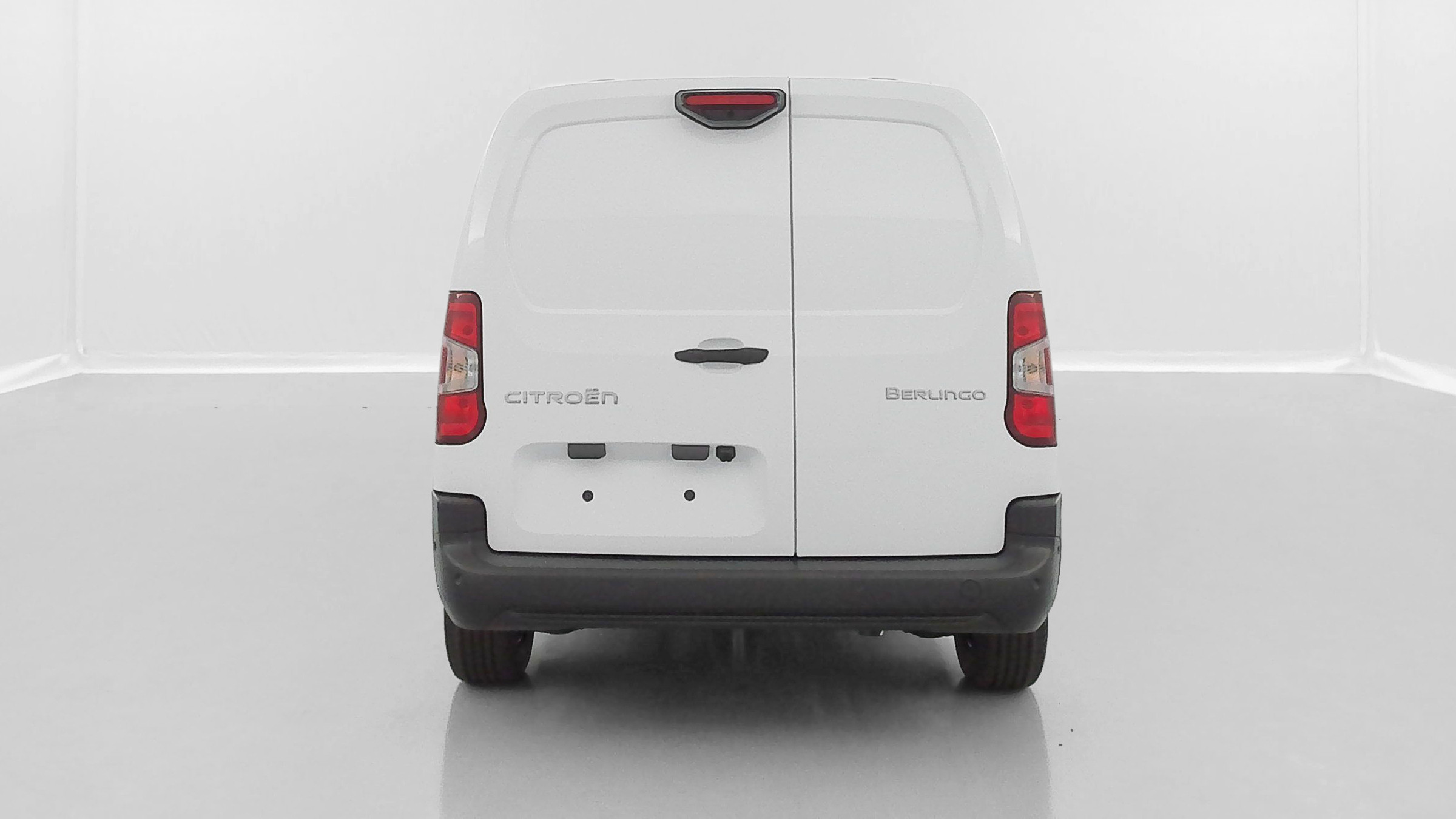 Vente en ligne Citroën Berlingo Fourgon BERLINGO VAN XL 1.5 BlueHDi 130ch EAT8 au prix de 25 400 €