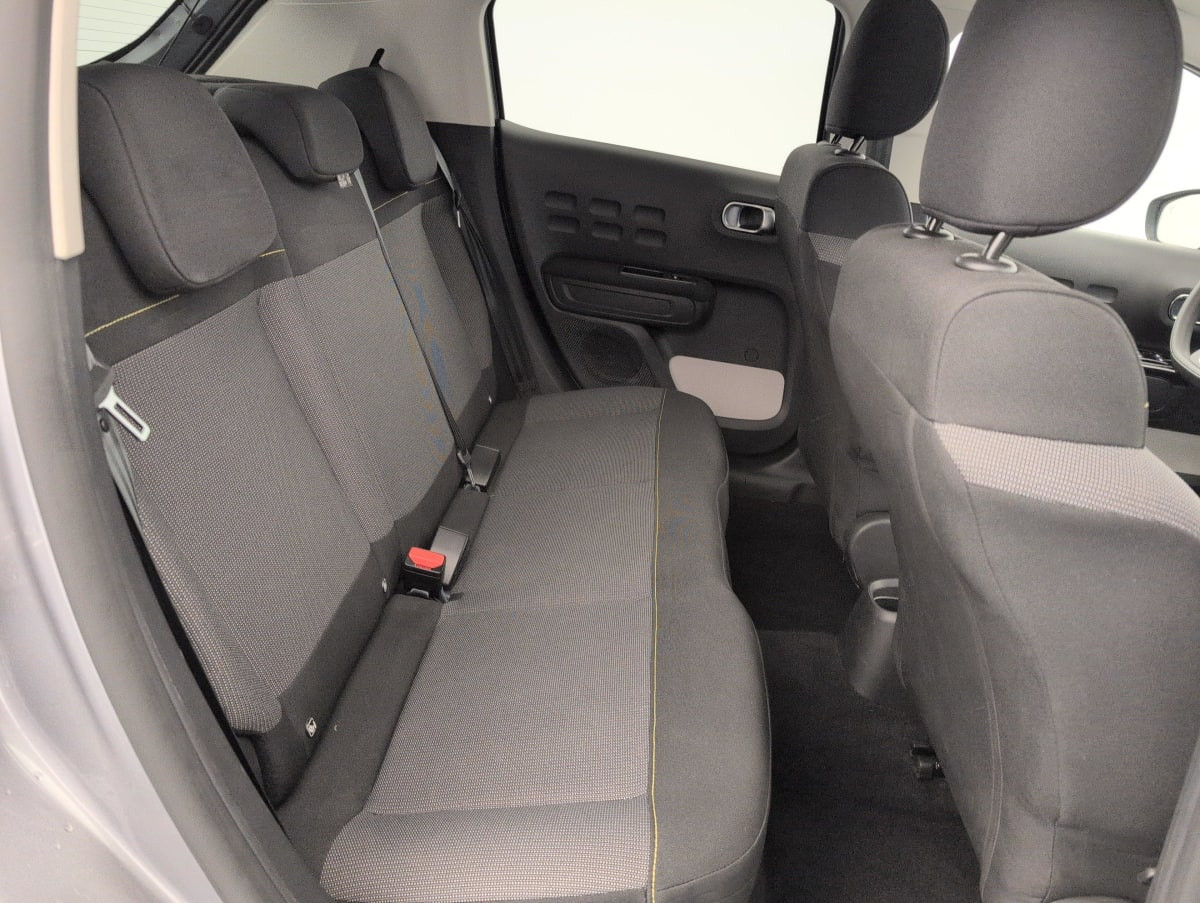 Vente en ligne Citroën C3 PureTech 110 S S BVM6 Shine au prix de 12 550 €