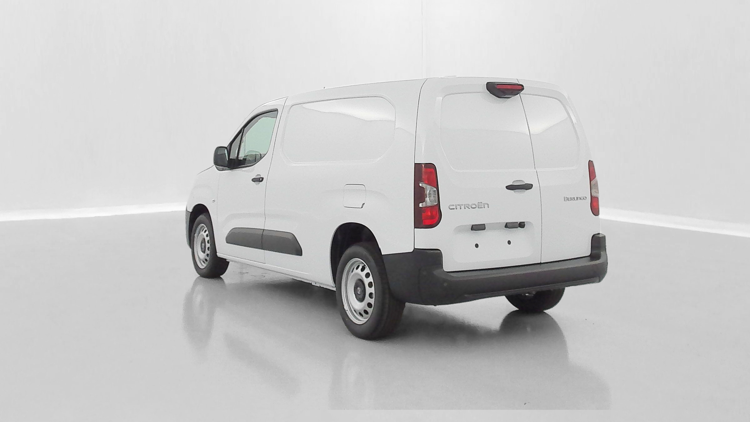 Vente en ligne Citroën Berlingo Fourgon BERLINGO VAN XL 1.5 BlueHDi 130ch EAT8 au prix de 25 400 €
