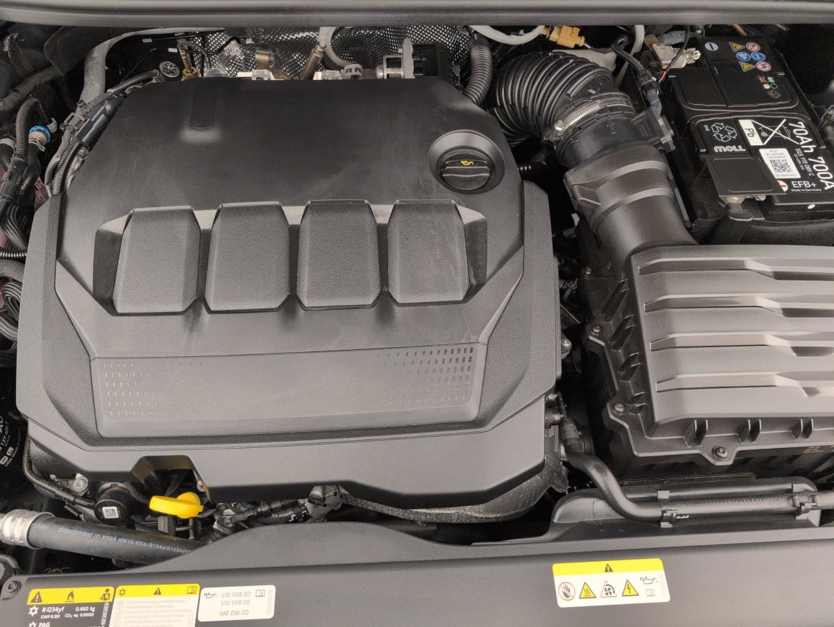 Vente en ligne Volkswagen Touran 2.0 TDI 150 DSG7 7pl Life Plus au prix de 33 660 €