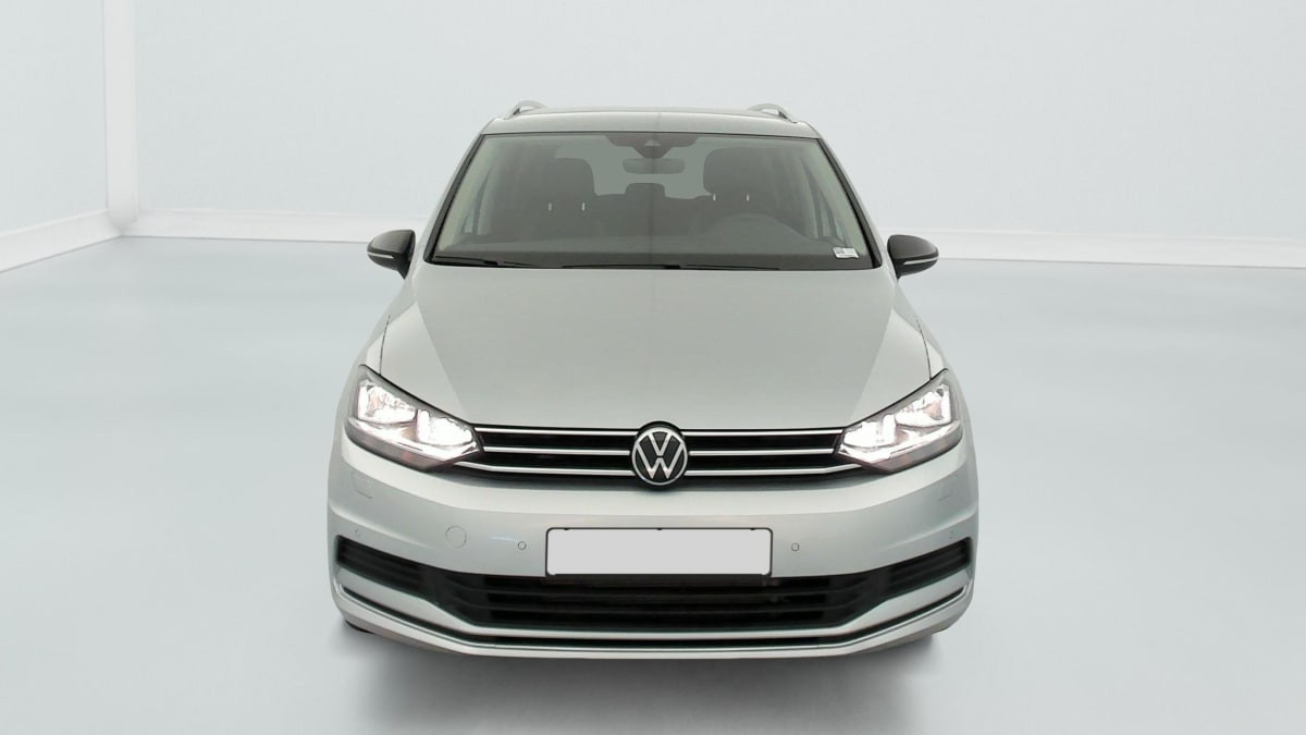 Vente en ligne Volkswagen Touran 2.0 TDI 150 DSG7 7pl Life Plus au prix de 33 660 €