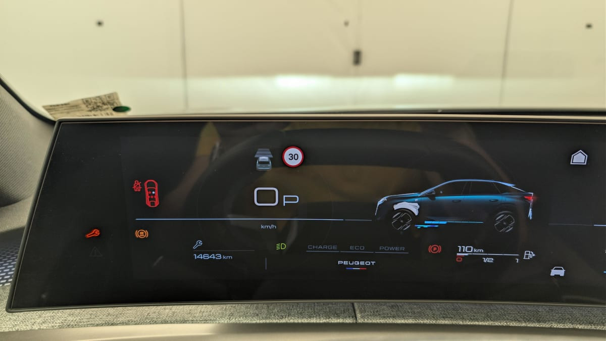 Vente en ligne Peugeot 3008 Hybrid 145 e-DCS6 GT au prix de 28 510 €