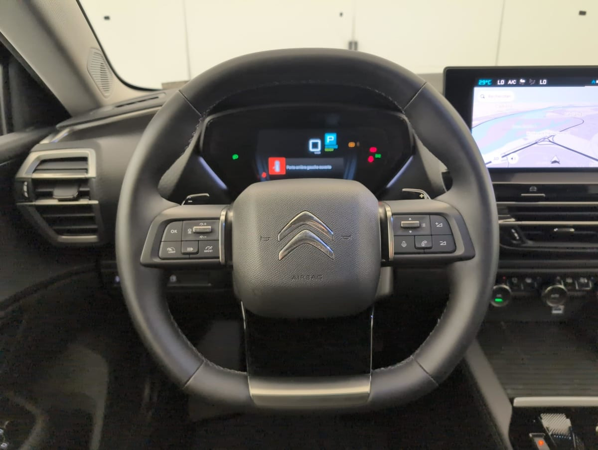 Vente en ligne Citroën C5 X Hybride Rechargeable 225 S S e-EAT8 Shine au prix de 23 360 €