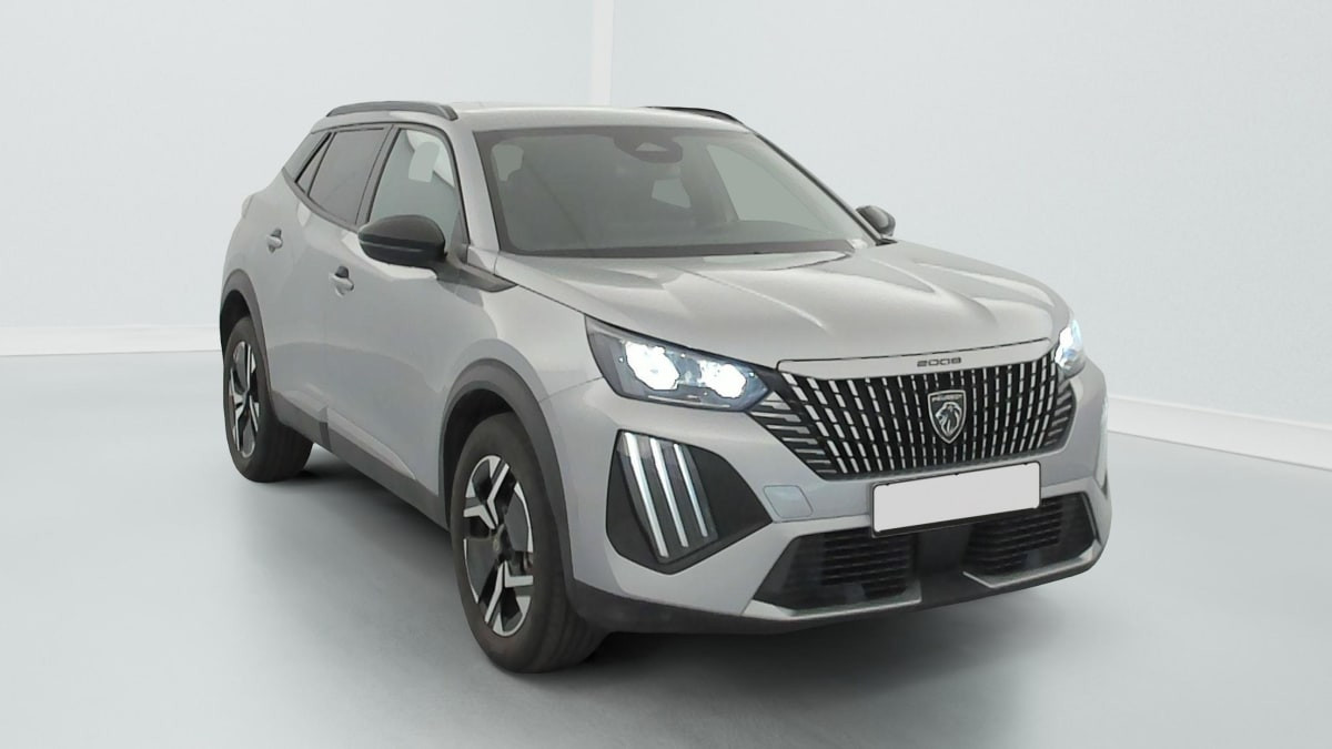 Vente en ligne Peugeot 2008 100 S S BVM6 Allure au prix de 18 300 €