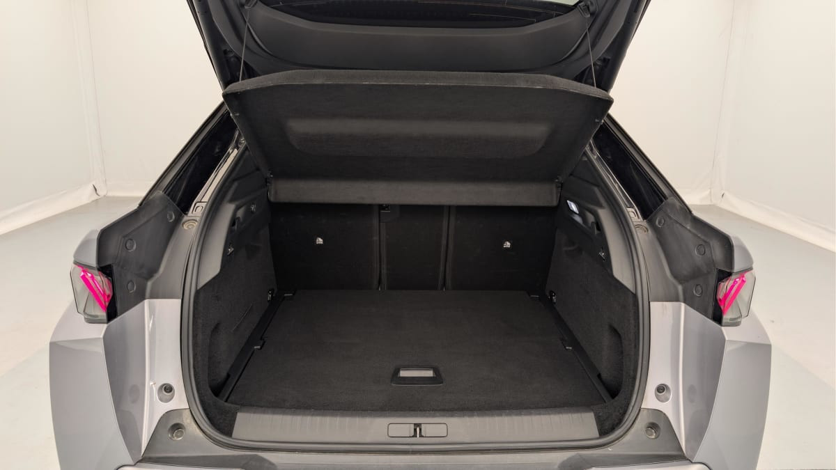 Vente en ligne Peugeot 3008 Hybrid 145 e-DCS6 GT au prix de 28 510 €