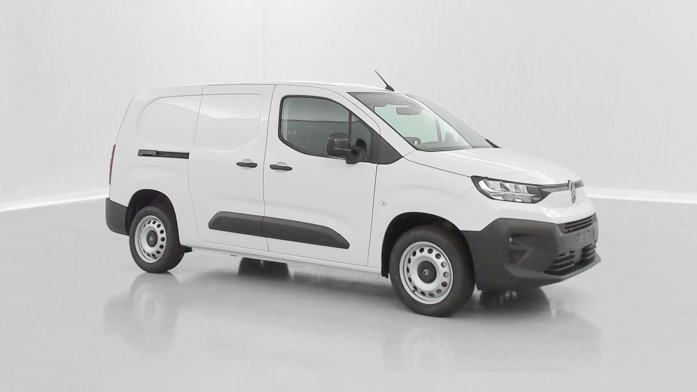 Vente en ligne Citroën Berlingo Fourgon BERLINGO VAN XL 1.5 BlueHDi 130ch EAT8 au prix de 25 400 €