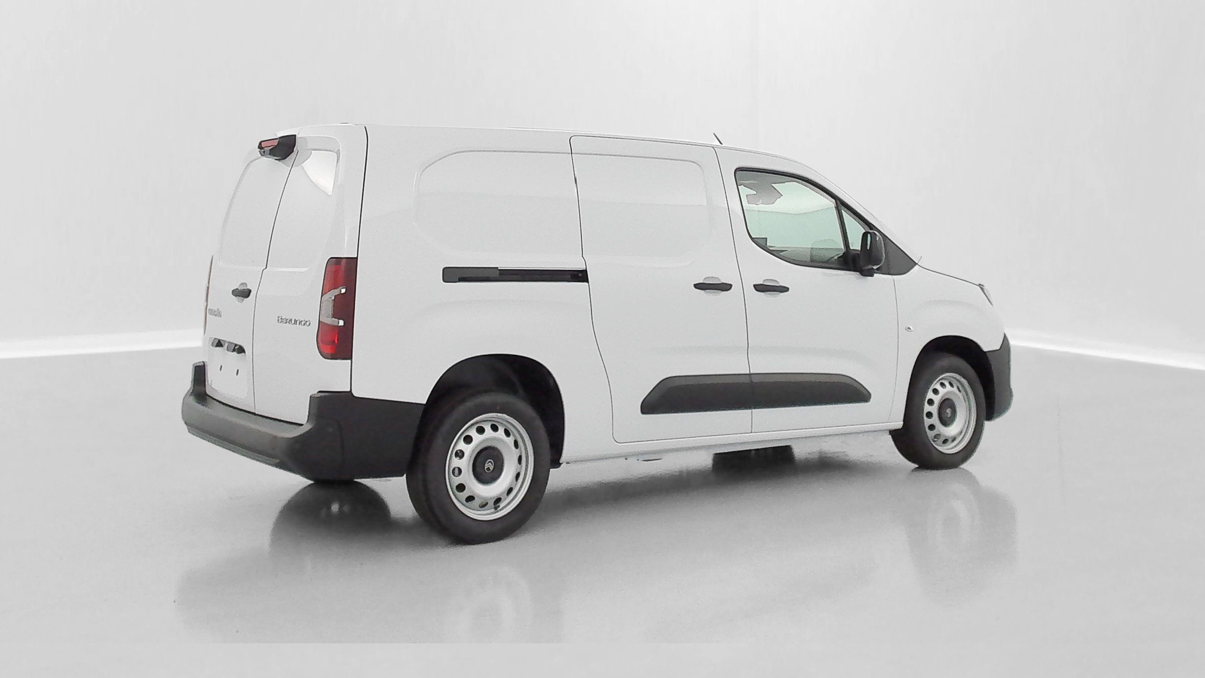 Vente en ligne Citroën Berlingo Fourgon BERLINGO VAN XL 1.5 BlueHDi 130ch EAT8 au prix de 25 400 €