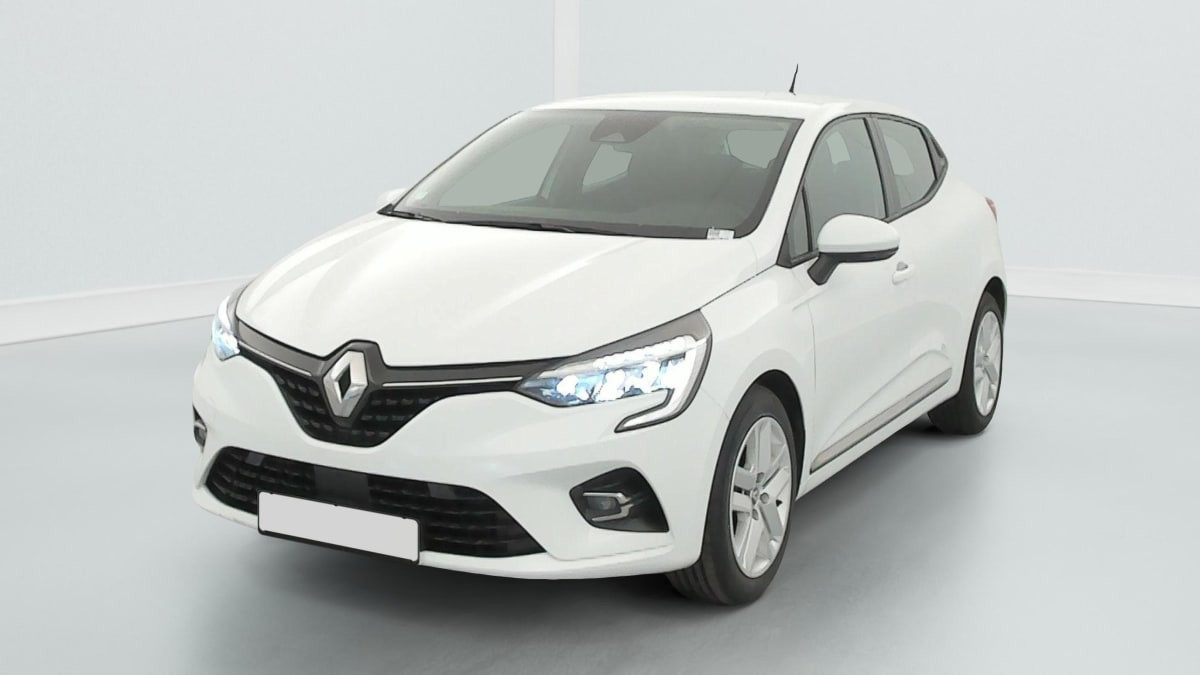 Renault Clio Clio TCe 90 - 21 Business occasion de 2021 en vente à Rennes