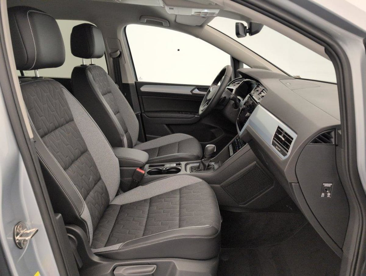 Vente en ligne Volkswagen Touran 2.0 TDI 150 DSG7 7pl Life Plus au prix de 33 660 €