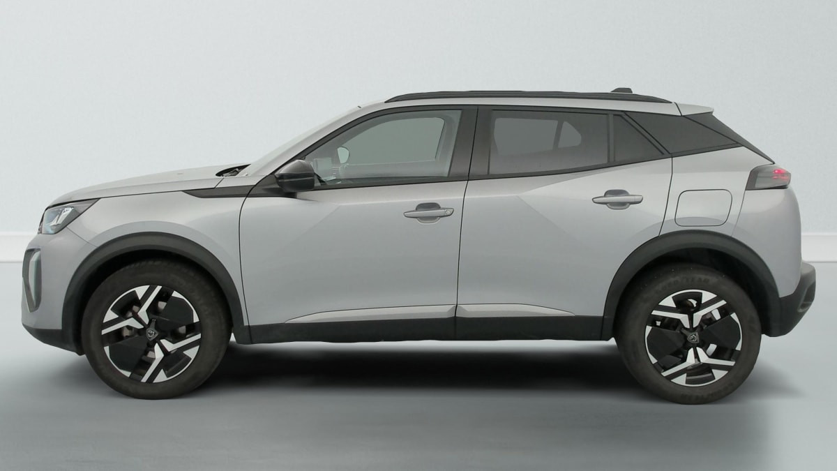 Vente en ligne Peugeot 2008 100 S S BVM6 Allure au prix de 18 300 €