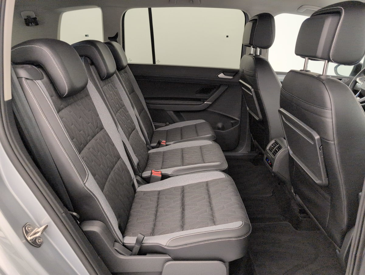 Vente en ligne Volkswagen Touran 2.0 TDI 150 DSG7 7pl Life Plus au prix de 33 660 €